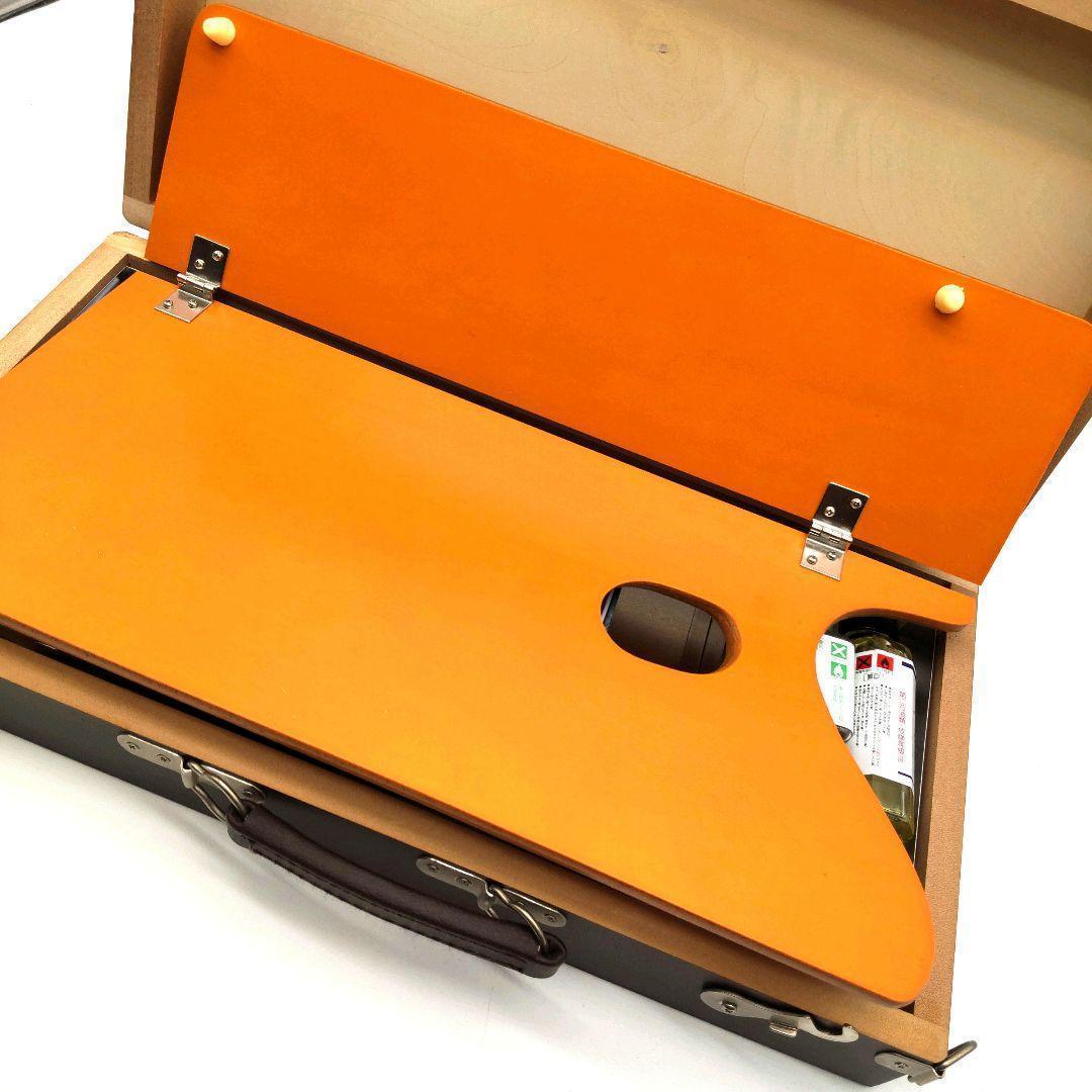 新品未使用品 クサカベ 油絵具セット 木製ケース付き