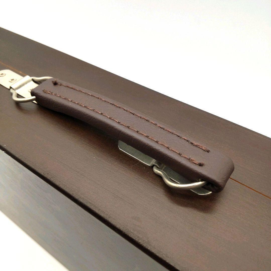 新品未使用品 クサカベ 油絵具セット 木製ケース付き