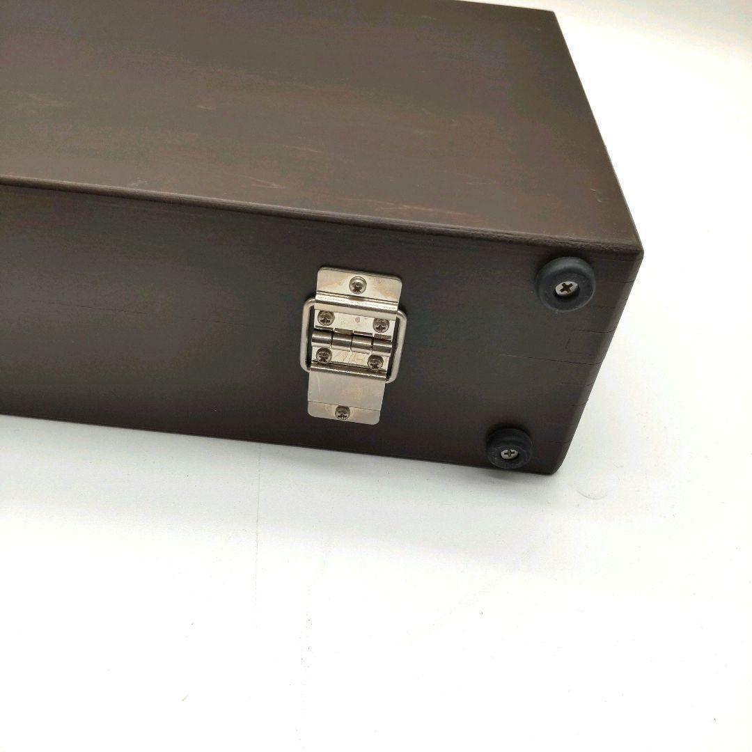 新品未使用品 クサカベ 油絵具セット 木製ケース付き