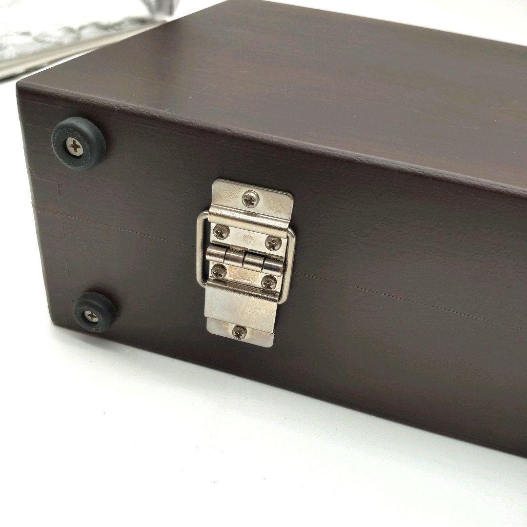 新品未使用品 クサカベ 油絵具セット 木製ケース付き