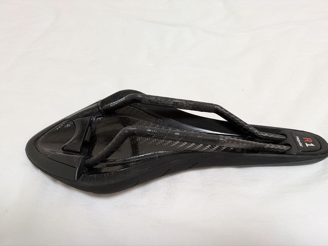 フィジーク　アリオネR1