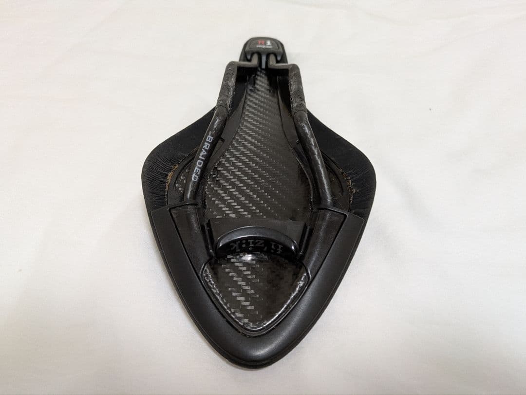 フィジーク　アリオネR1