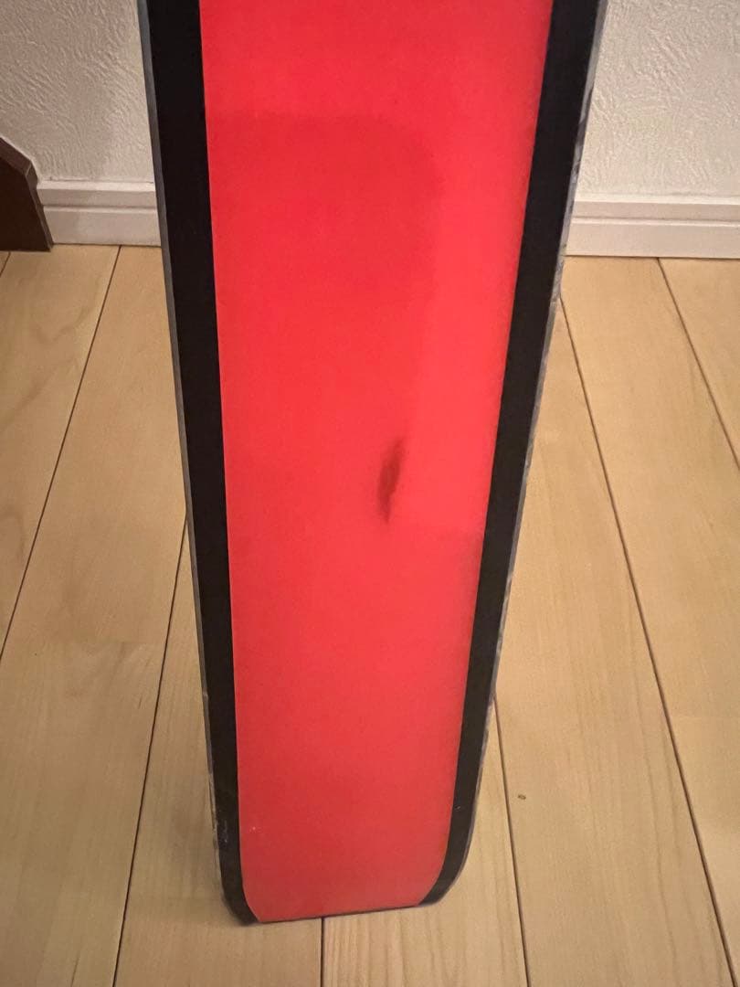 ATOMIC S9i pro 165センチ 2022-2023モデル