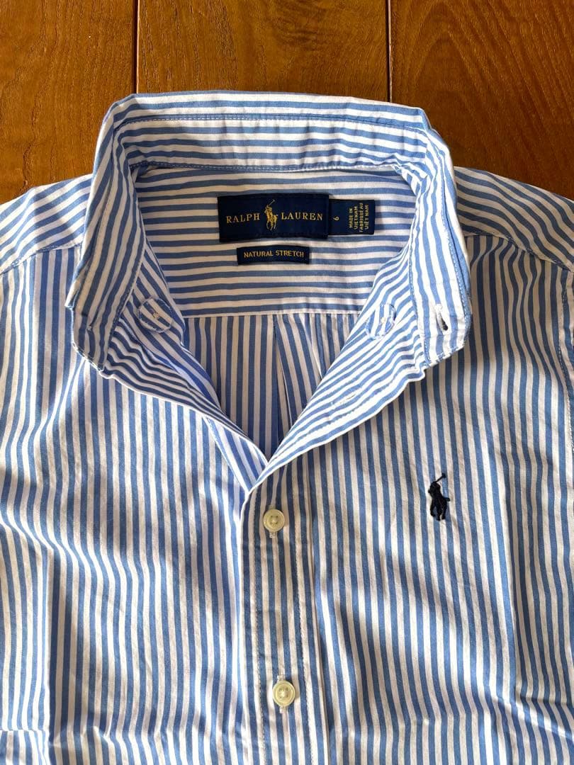 ラルフローレン フォーマルスーツ 110cm