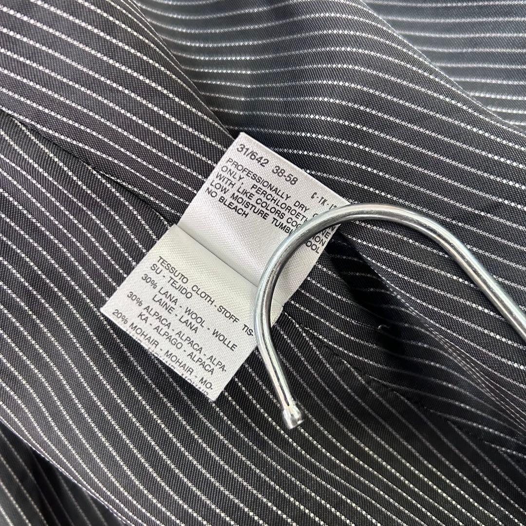 美品✨マックスマーラ　マレーラ　アルパカ　モヘア　ダブル　ふんわりシャギーコート