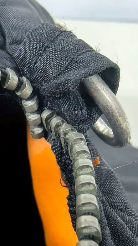 U*A様 PORTER TANKER 2WAY BOSTON BAG