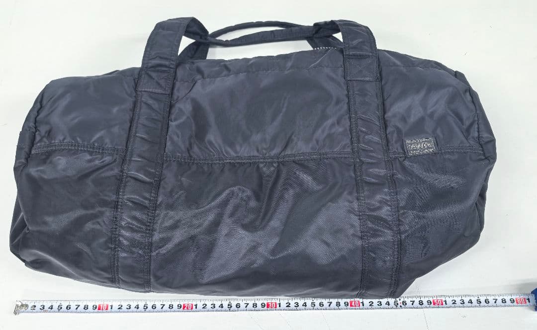 U*A様 PORTER TANKER 2WAY BOSTON BAG