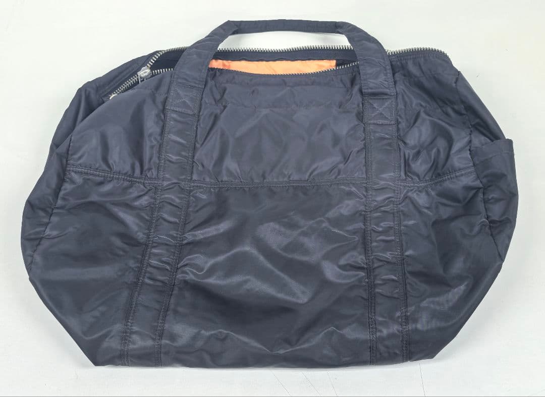 U*A様 PORTER TANKER 2WAY BOSTON BAG