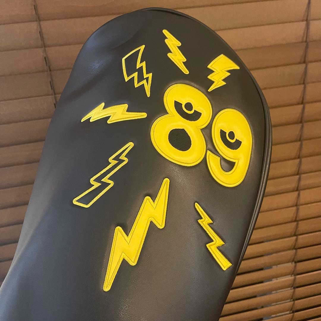 ヒ*ロ様 PEARLY GATES パーリーゲイツ ポケモン⚡️ピカチュウ キャ