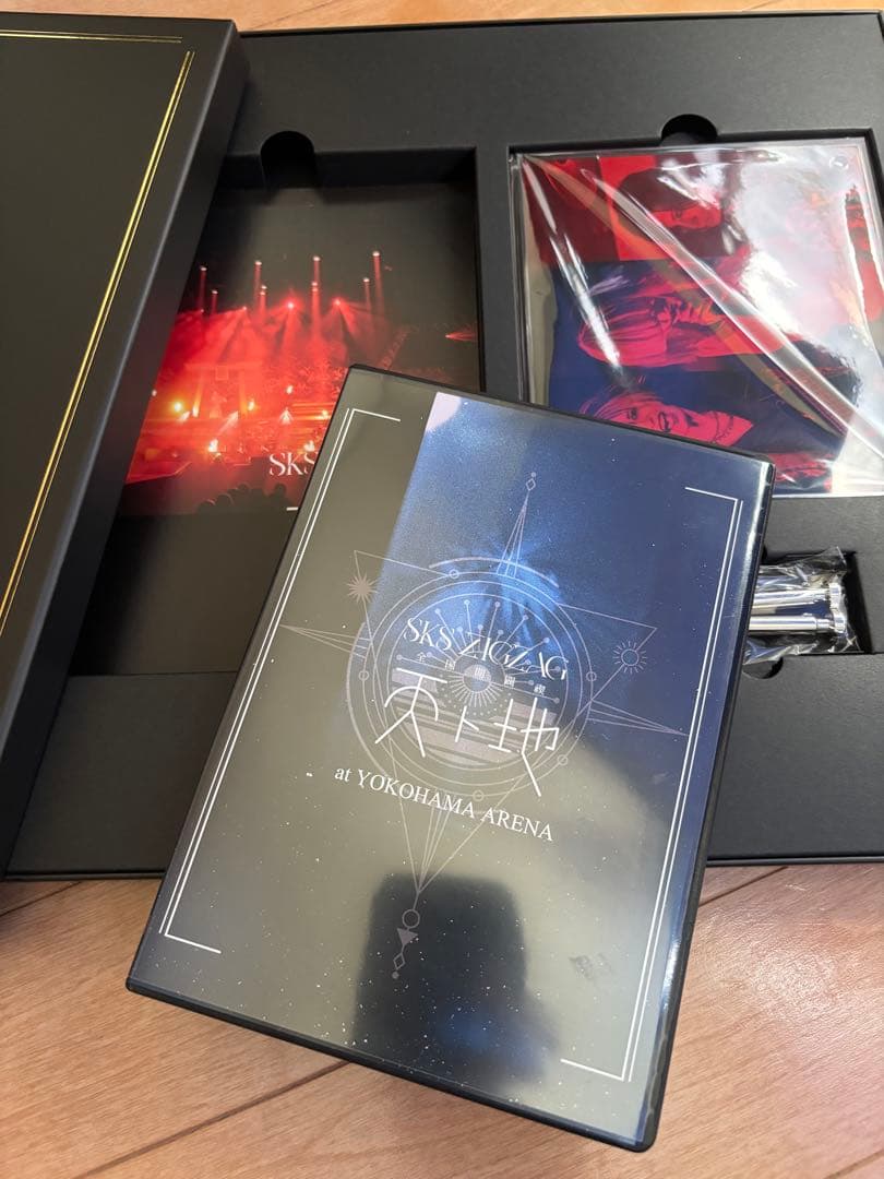 レモネード 真天地開闢集団ジグザグ