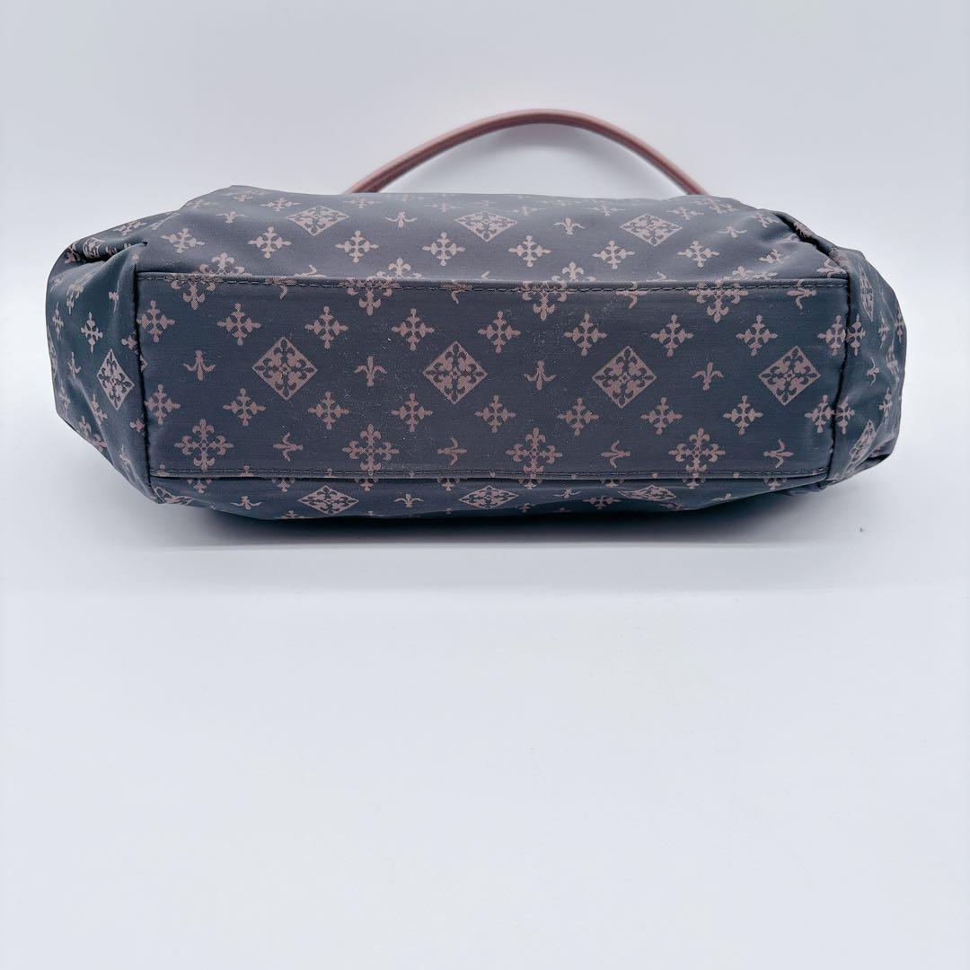 未使用品♡web限定 russet 名品2wayショルダーバッグ 撥水