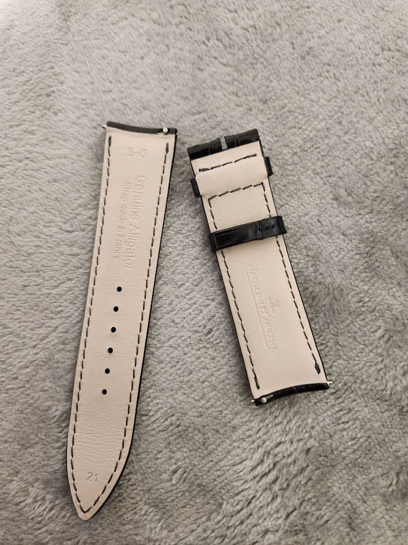 ISOLAジャガールクルト アリゲーター