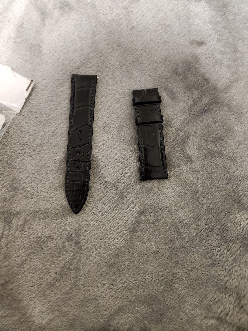 ISOLAジャガールクルト アリゲーター