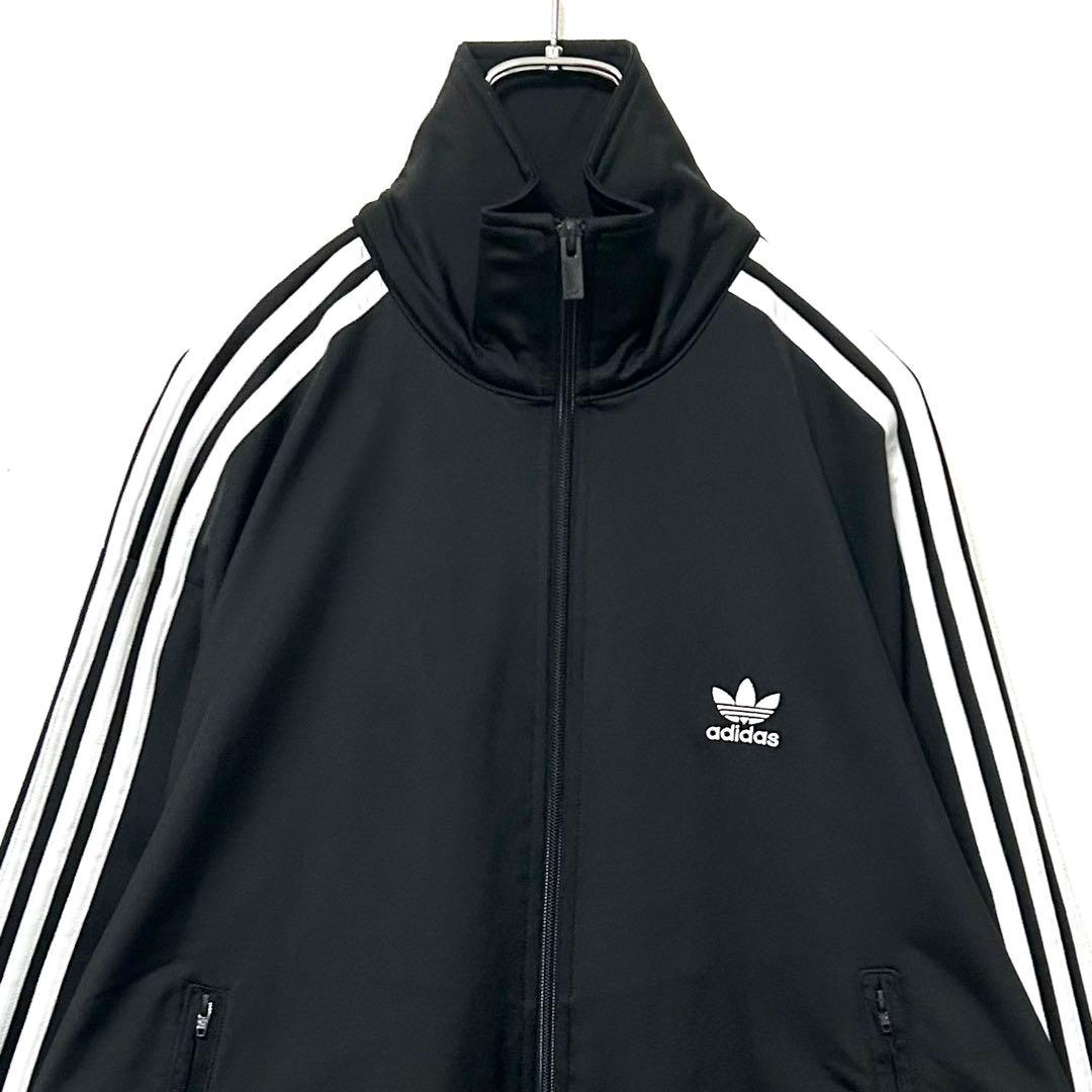 taiga.tk　adidas ファイヤーバードトラックトップジャケット