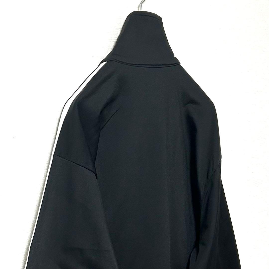 taiga.tk　adidas ファイヤーバードトラックトップジャケット