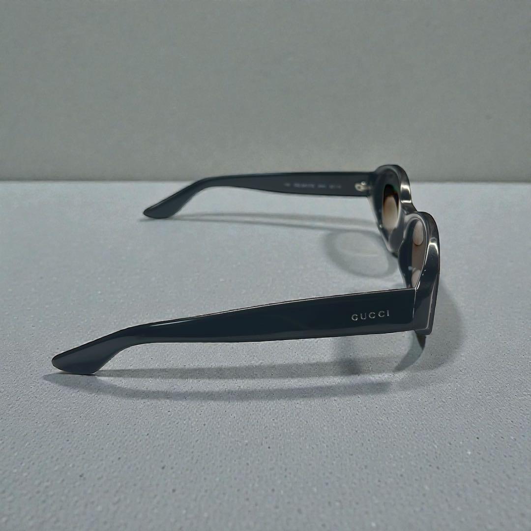 小物 03aw archive gucci Cat Design Eyewear
