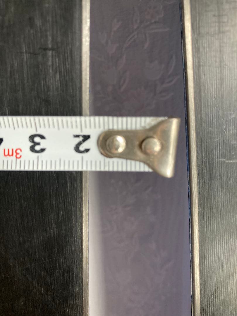 サロモン S/RACE RUSH SL165cm＋X12TL