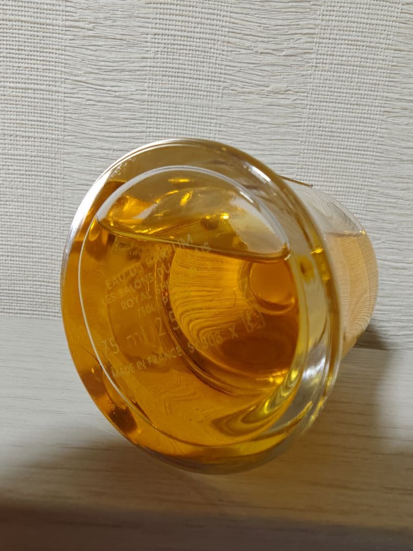 希少　廃番品　セルジュルタンス　エル　アタリーンEDP75ml