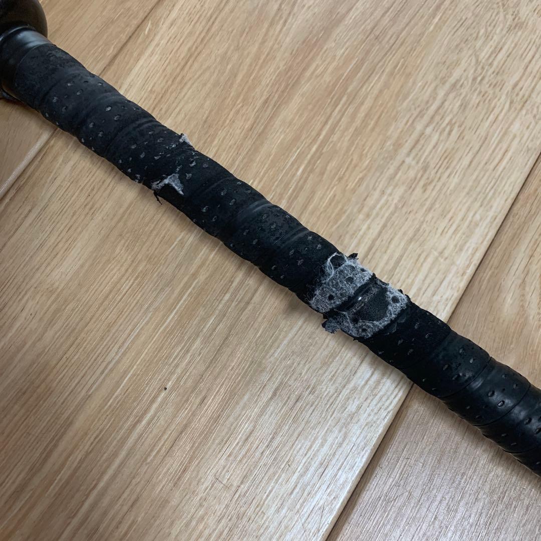 Mizuno Beyond Max Legacy バット 78cm