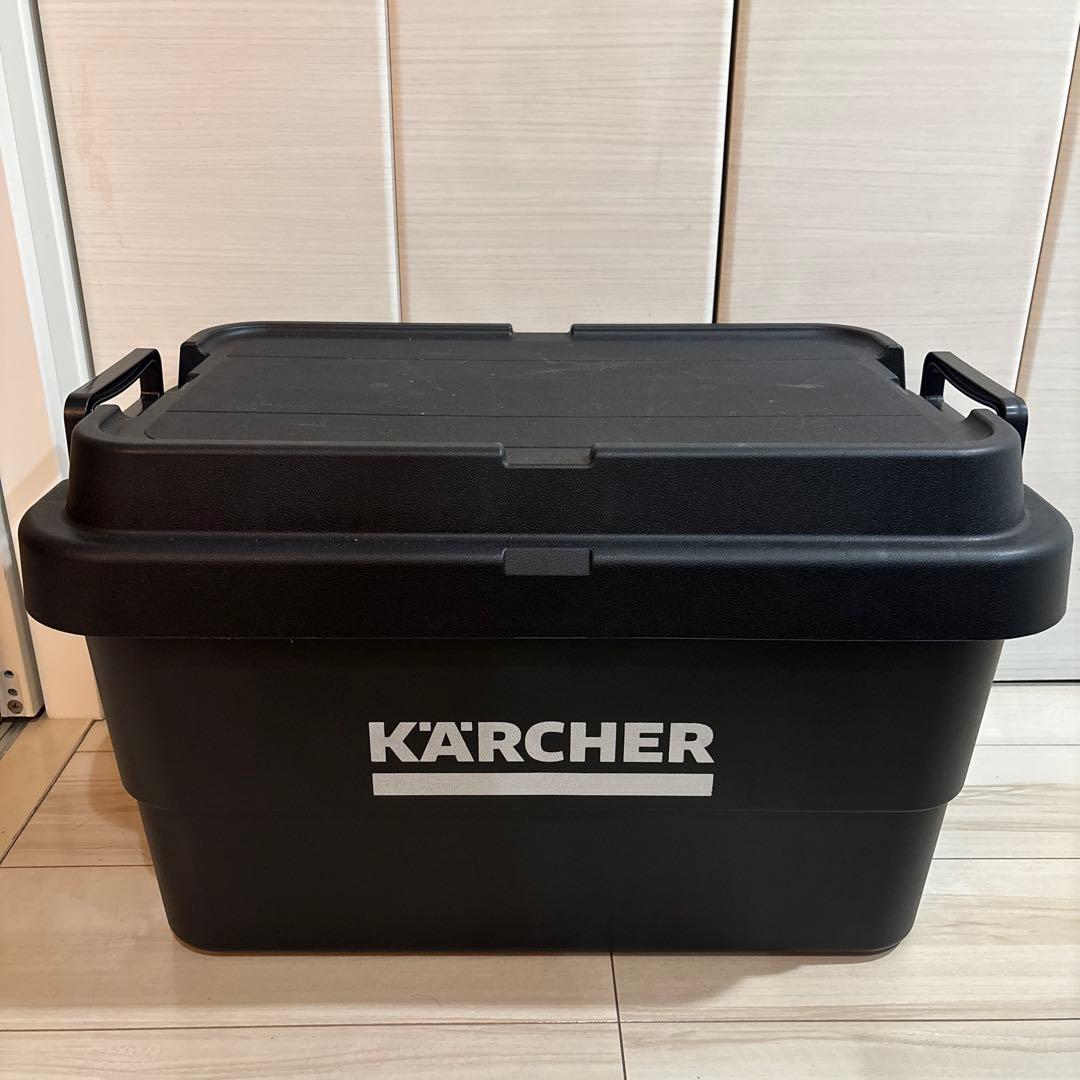 KARCHER K2サイレント