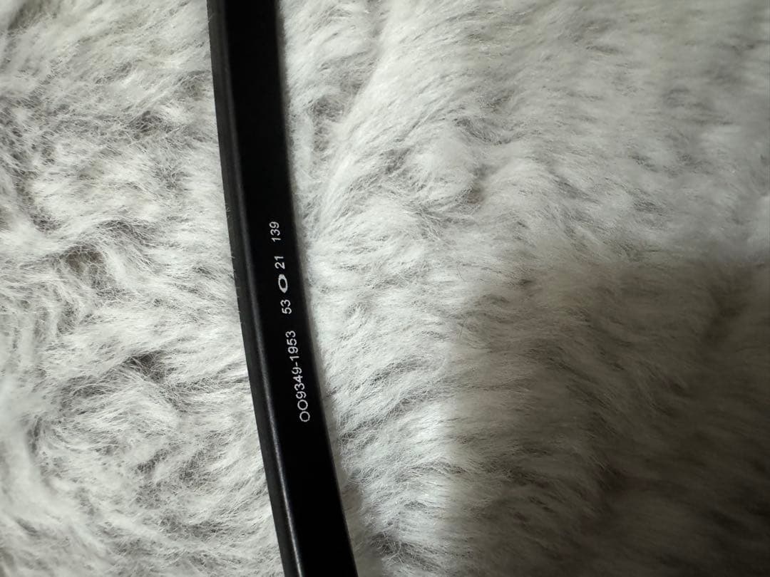 OAKLEY LATCH プリズム　サングラス アジアンフィット