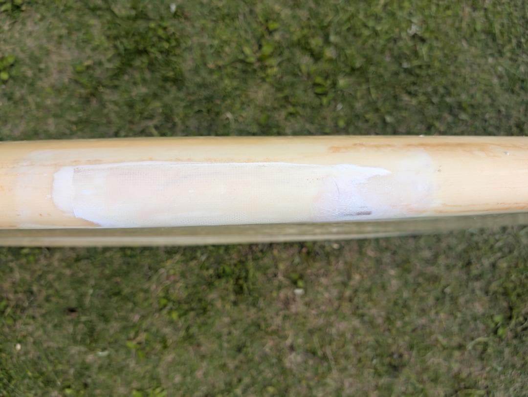 サーフィン・ボディボード Firewire Baked Potato 5'9\" 43.6L