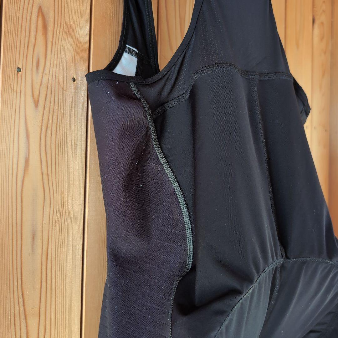 @freestyle.h様ジャージ、ビブショーツ セット