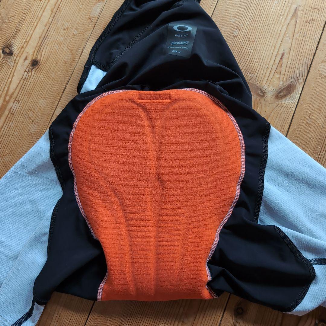 @freestyle.h様ジャージ、ビブショーツ セット