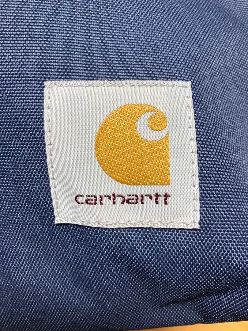 未使用★お洒落★Carhartt wip Jake backpack リュック