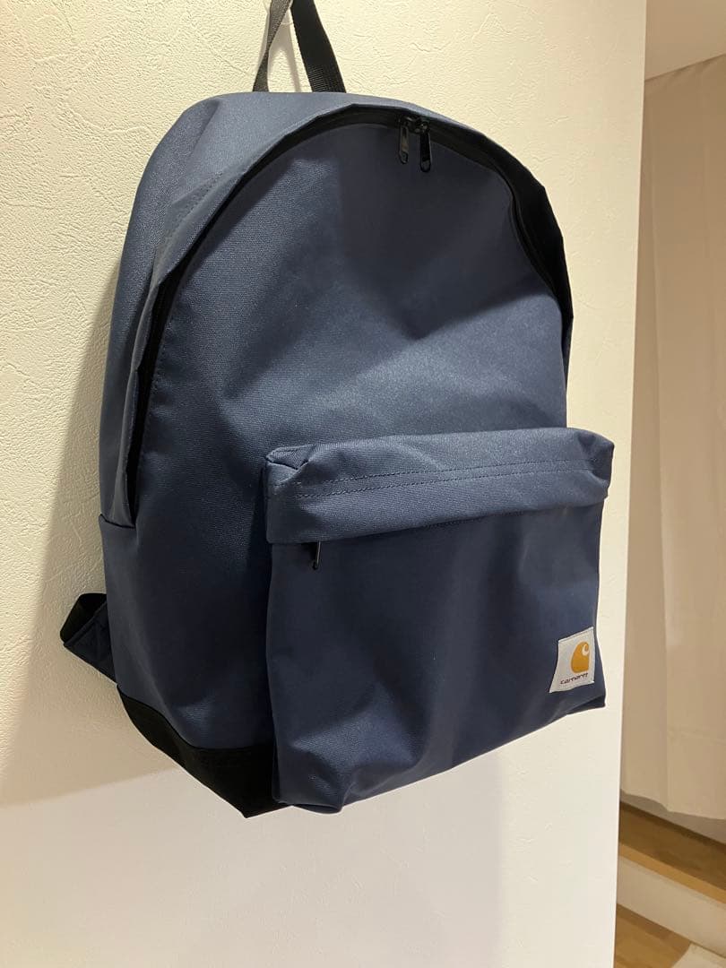 未使用★お洒落★Carhartt wip Jake backpack リュック