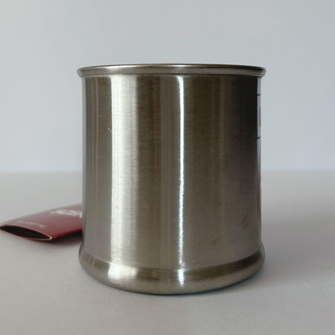 VAN JACKET ヴァンヂャケット SCENE ステンレス マグカップ