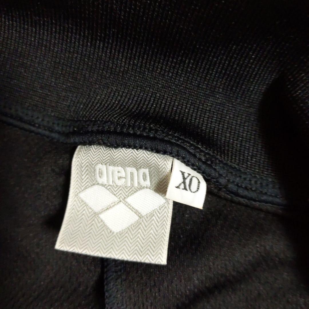 arena　上下ジャージ　XOサイズ