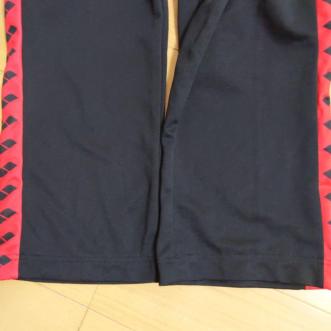 arena　上下ジャージ　XOサイズ