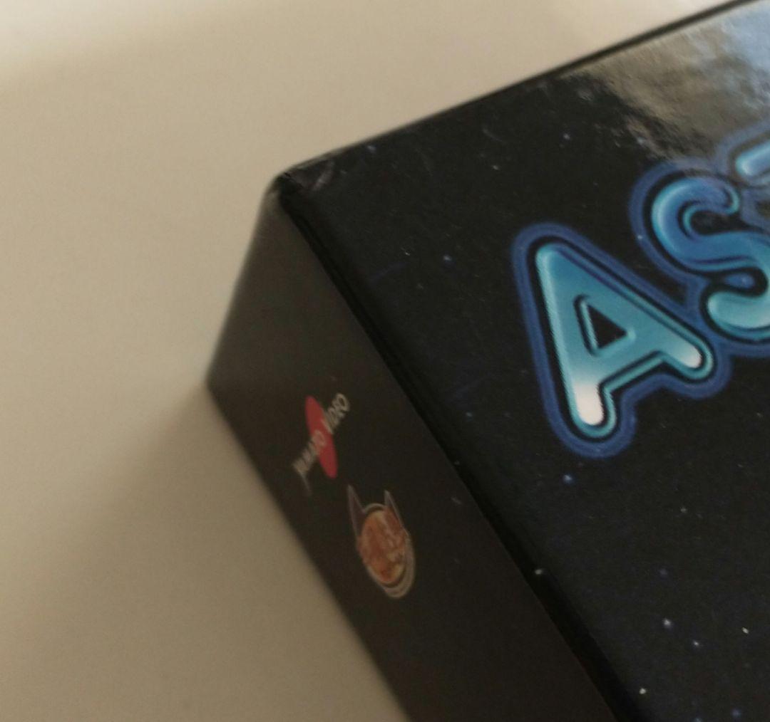 【中古】ASTRO BOY 鉄腕アトム コンプリートDVD-BOX アニメ