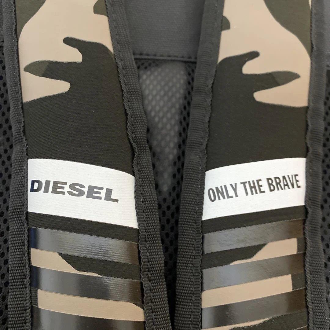 diesel リュック