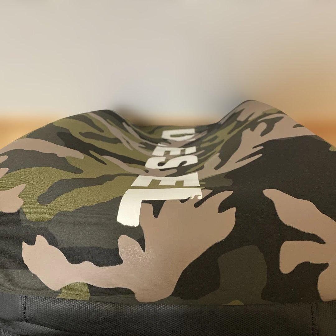 diesel リュック
