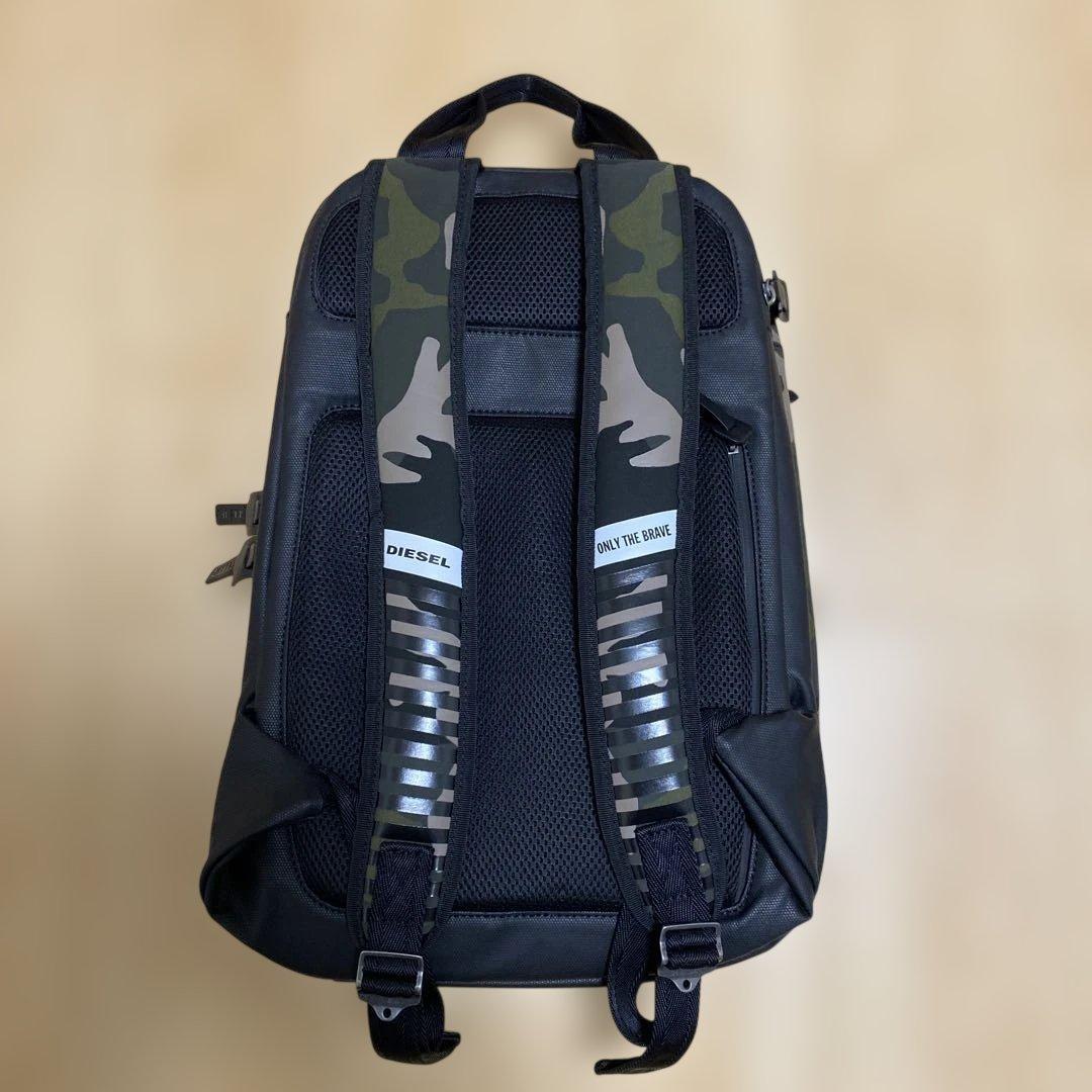diesel リュック
