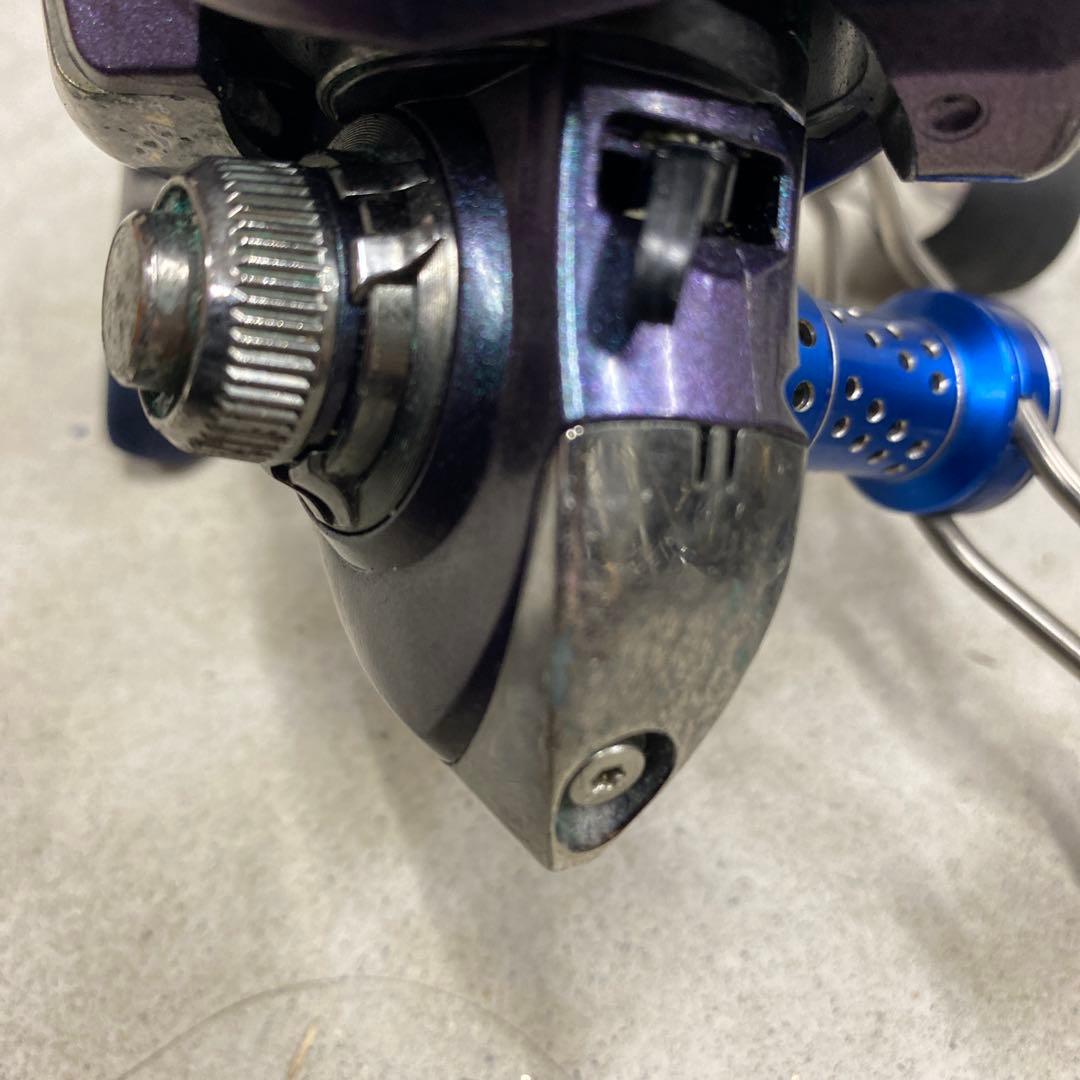 T*G様 ダイワ MX2609PE-H-DH スピニングリール