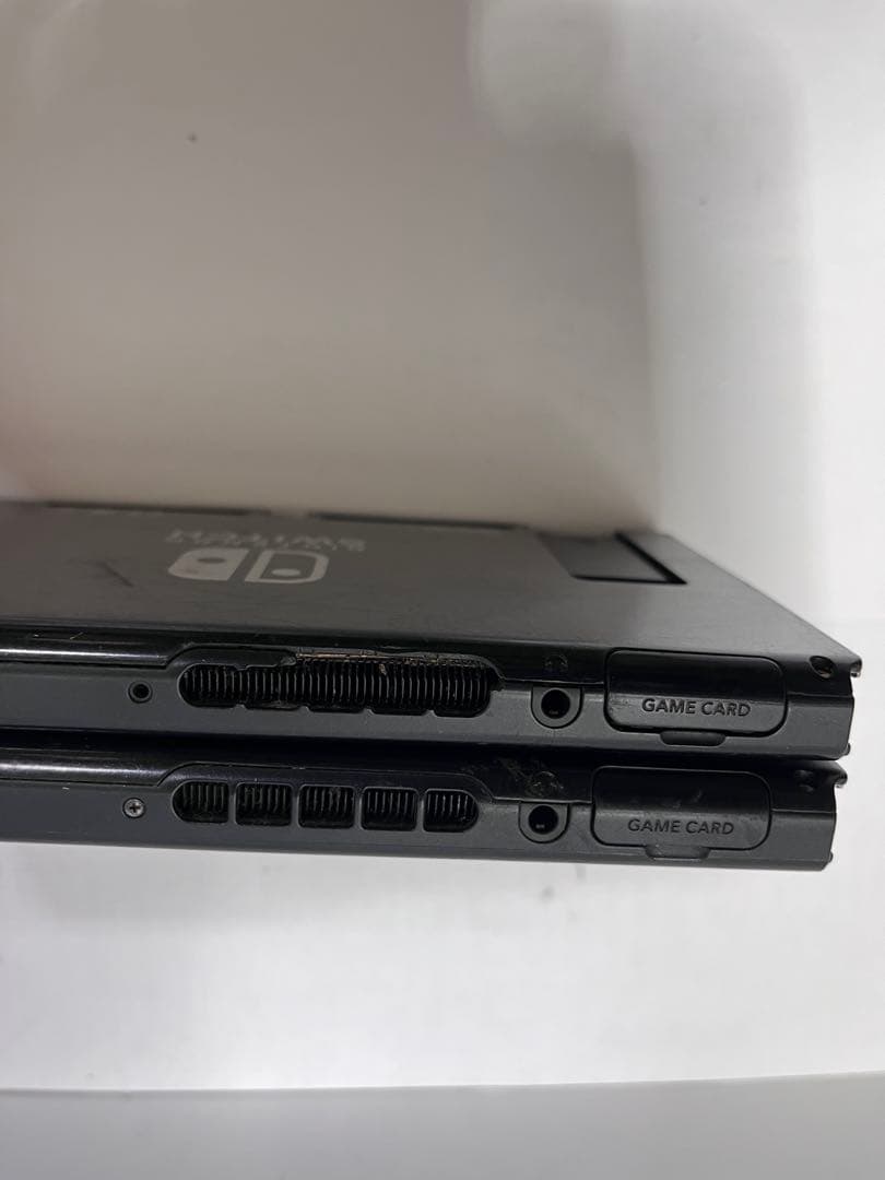 NINTENDO ニンテンドースイッチ　ジャンク品