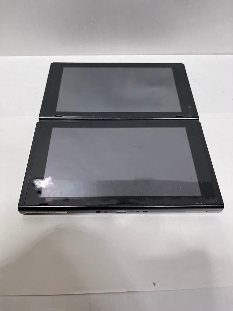 NINTENDO ニンテンドースイッチ　ジャンク品