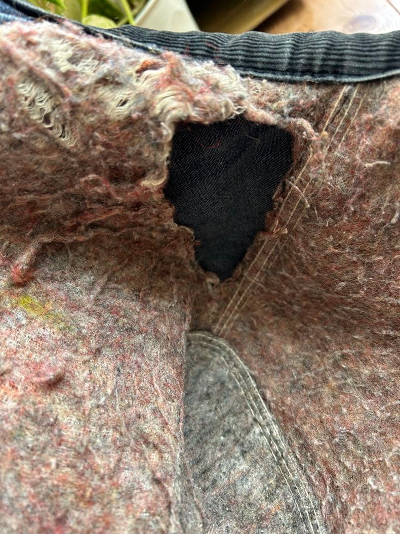 70s BIGMAC JCPenney デニムカバーオール vintage