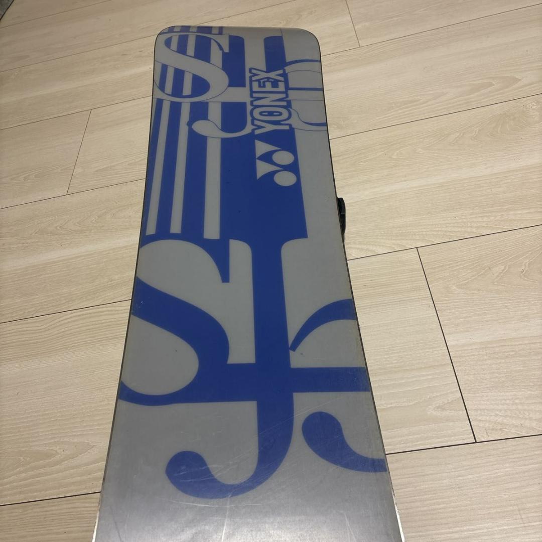 【良品】YONEX × SALOMON 2点セット 送料無料 匿名配送