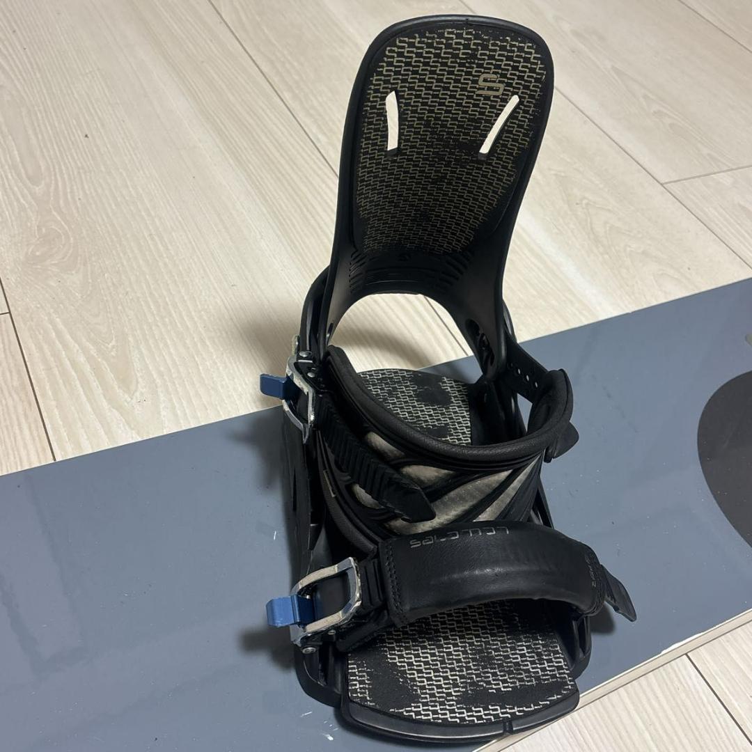 【良品】YONEX × SALOMON 2点セット 送料無料 匿名配送