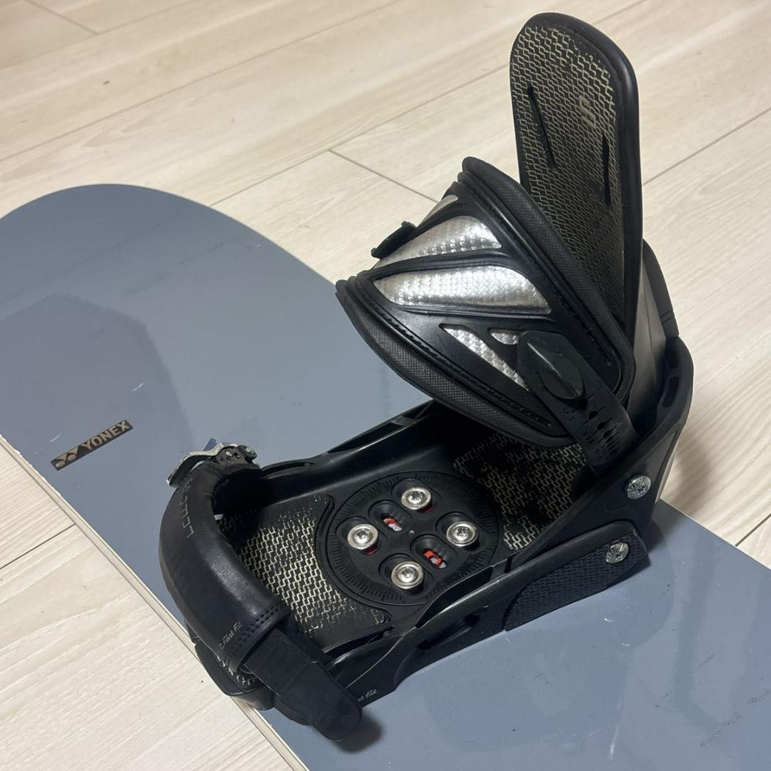 【良品】YONEX × SALOMON 2点セット 送料無料 匿名配送