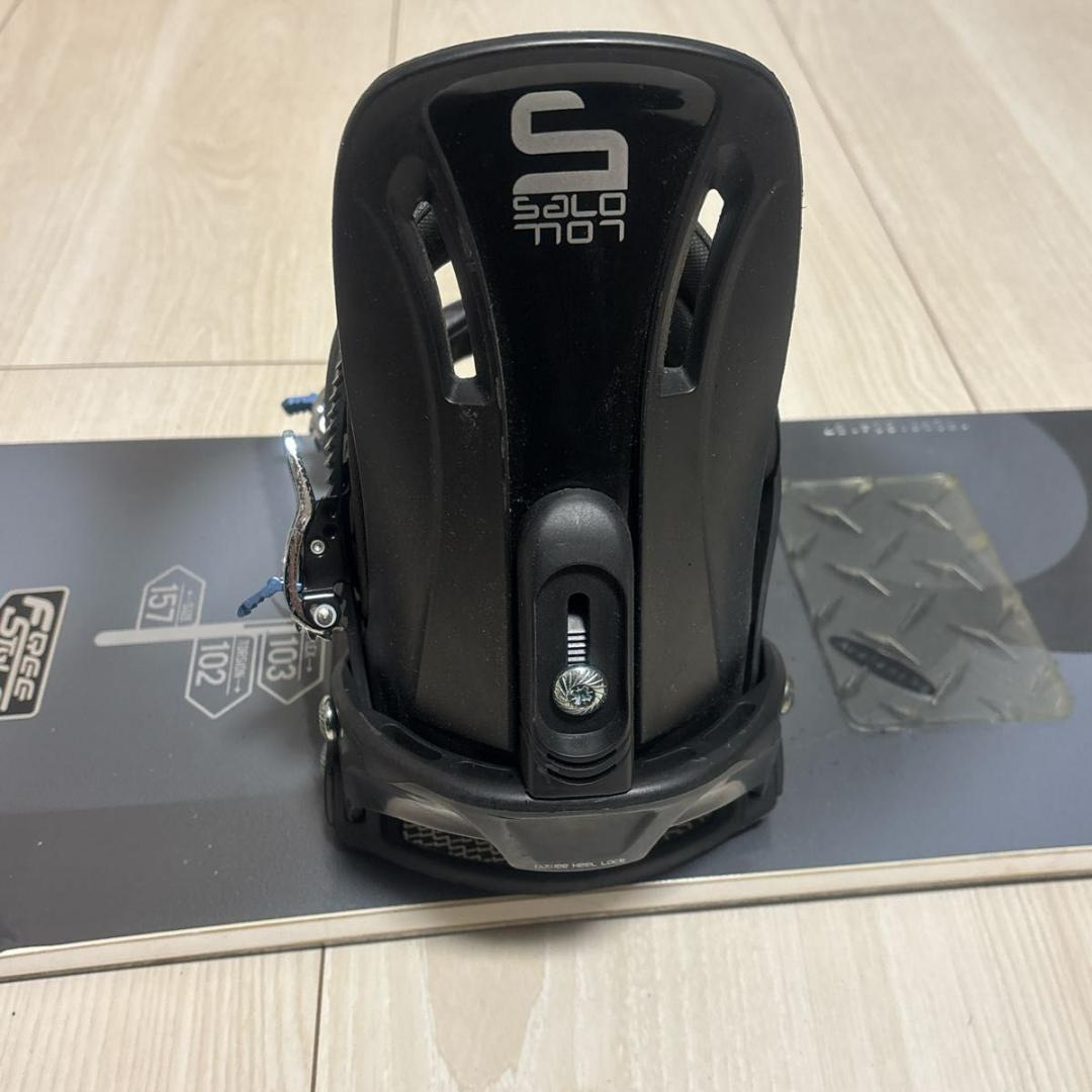 【良品】YONEX × SALOMON 2点セット 送料無料 匿名配送