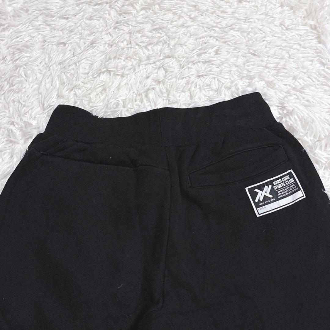 SY32 NEW TYPE NEO スウェット 上下セット Mサイズ 総柄