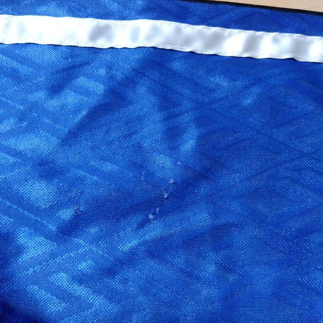 サッカー　シャツ　UK製