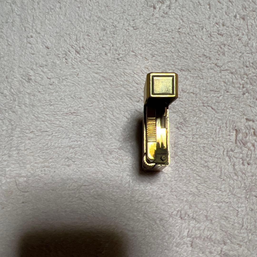 T*a様 S.T.デュポン　ライター