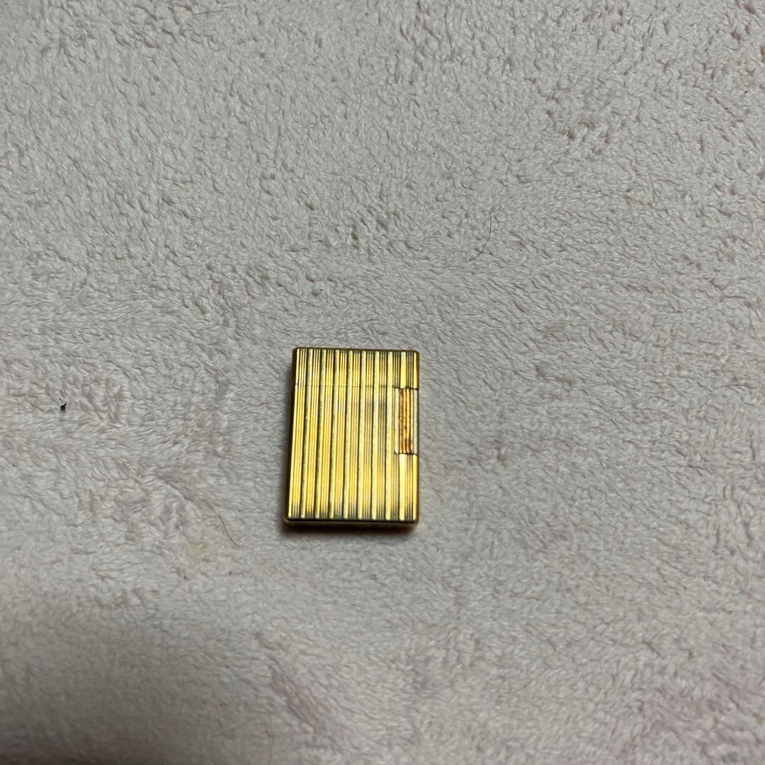 T*a様 S.T.デュポン　ライター