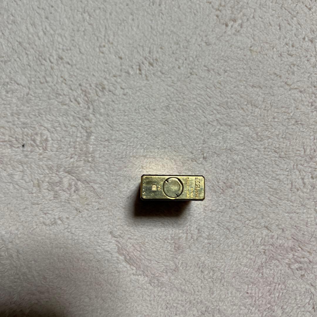 T*a様 S.T.デュポン　ライター